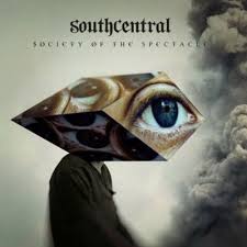 South Central-Society Of The Spectacle CD 2011 /Zabalene/ - Kliknutím na obrázok zatvorte